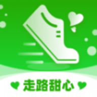 走路甜心