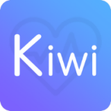 Kiwi手指心率检测仪软件