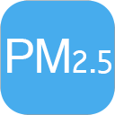 PM2.5质量软件