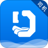 搭顺出行司机端软件