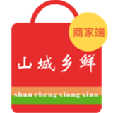 山城乡鲜合伙人软件