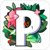 Paint数字填色软件