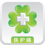 大医123医护端软件