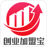 创业加盟网软件