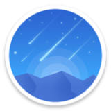星空视频壁纸极简版软件