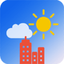 城市天气软件