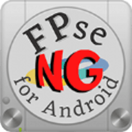 fpseng模拟器