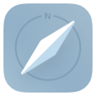 小米指南针(Compass)