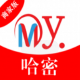 我的哈密店员软件