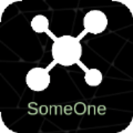 someone