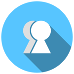 Lock Screen(一键锁屏)软件