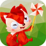 儿童游戏乐园软件