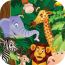 儿童动物乐园软件
