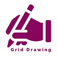 网格绘图(Grid Maker for Drawing)