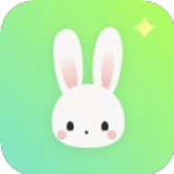 小兔补光灯