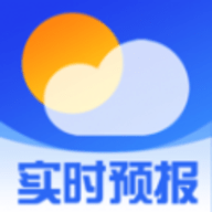 手机天气预报通