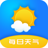 每日天气软件