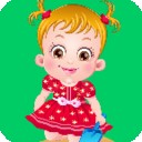 公主宝贝幼儿园软件