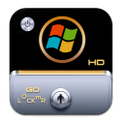 Windows 8 GO锁屏主题软件
