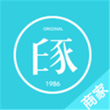 印象管家商家端软件
