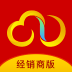 镇村通经销商软件