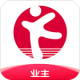 菲诺旅居业主端软件