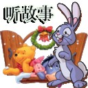 宝贝听妈妈讲故事软件