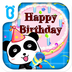 宝宝生日派对软件