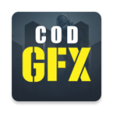 CODM GFX软件