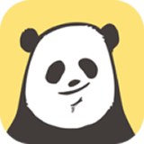 花熊表情包软件