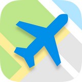 谷歌地图(Google Maps)软件