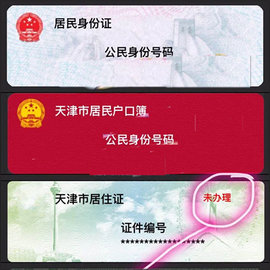 天津公安app