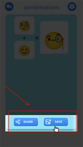 emoji合成器