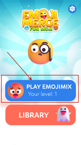 emoji合成器
