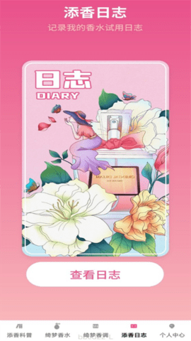 绮梦添香