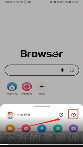360浏览器手机版
