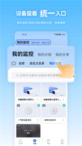 天翼视联
