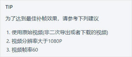 nodevideo视频剪辑