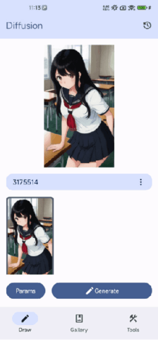 DiffusionClient