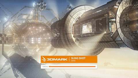 3DMark安卓版