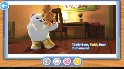 巴塔木快乐阅读