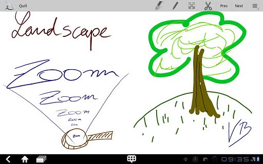 Quickq测网速工具