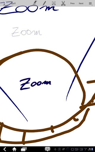 Quickq测网速工具