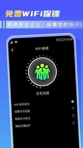 超省WiFi