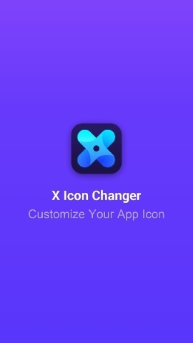 X Icon Changer