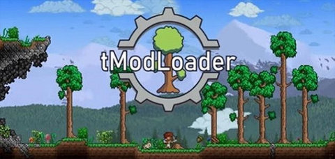 tmodloader模组浏览器