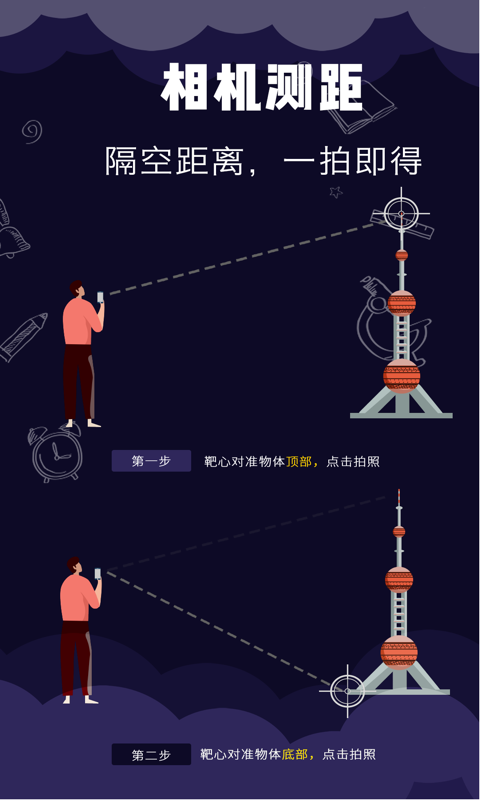 尺子测量仪专家软件