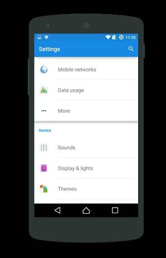 Xperia Xposed LP软件