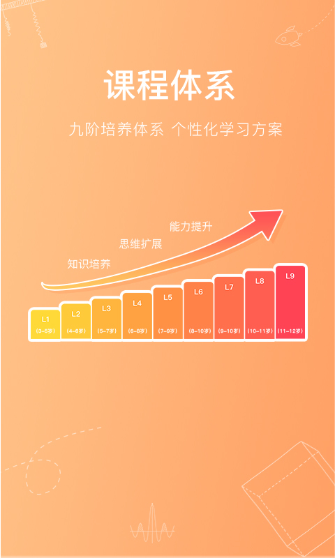 火花思维课堂软件