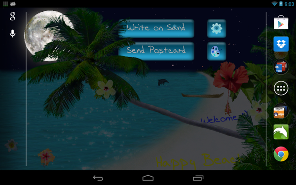 Beautiful Battery Disc软件